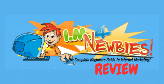 🔥 New Review! 🚀 Is Internet Marketing 4 Newbies the real deal? 🤔 Our in-depth review spills the tea! 💡💸 #AffiliateMarketing #WorkFromHome #MakeMoneyOnline 👉 gratefulaffiliate.com/an-in-depth-re…