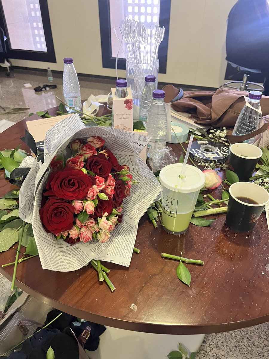 Ja7at's tweet photo. Made with love ❣️
@nabt2023n https://t.co/6FjPBLRHGW