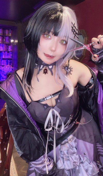 Twitterのコスプレ画像33