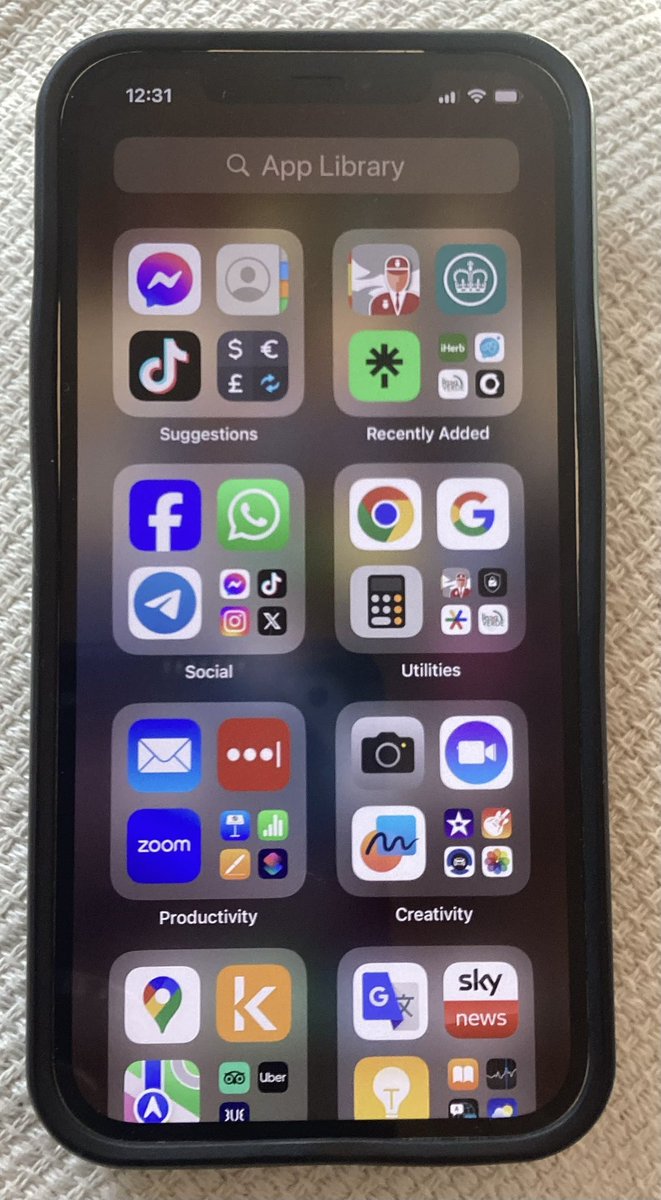 NathanDeanSings's tweet photo. @OtterBox the last Otterbox I buy. Fitted to an iPhone 12+ Pro Max that was pristine. Removing the case reveals the damage fine abrasive dust has done due to sides no longer hugging the phone. See the silver where the cover springs out… No longer protecting - useless https://t.co/ci7UTbhp7z