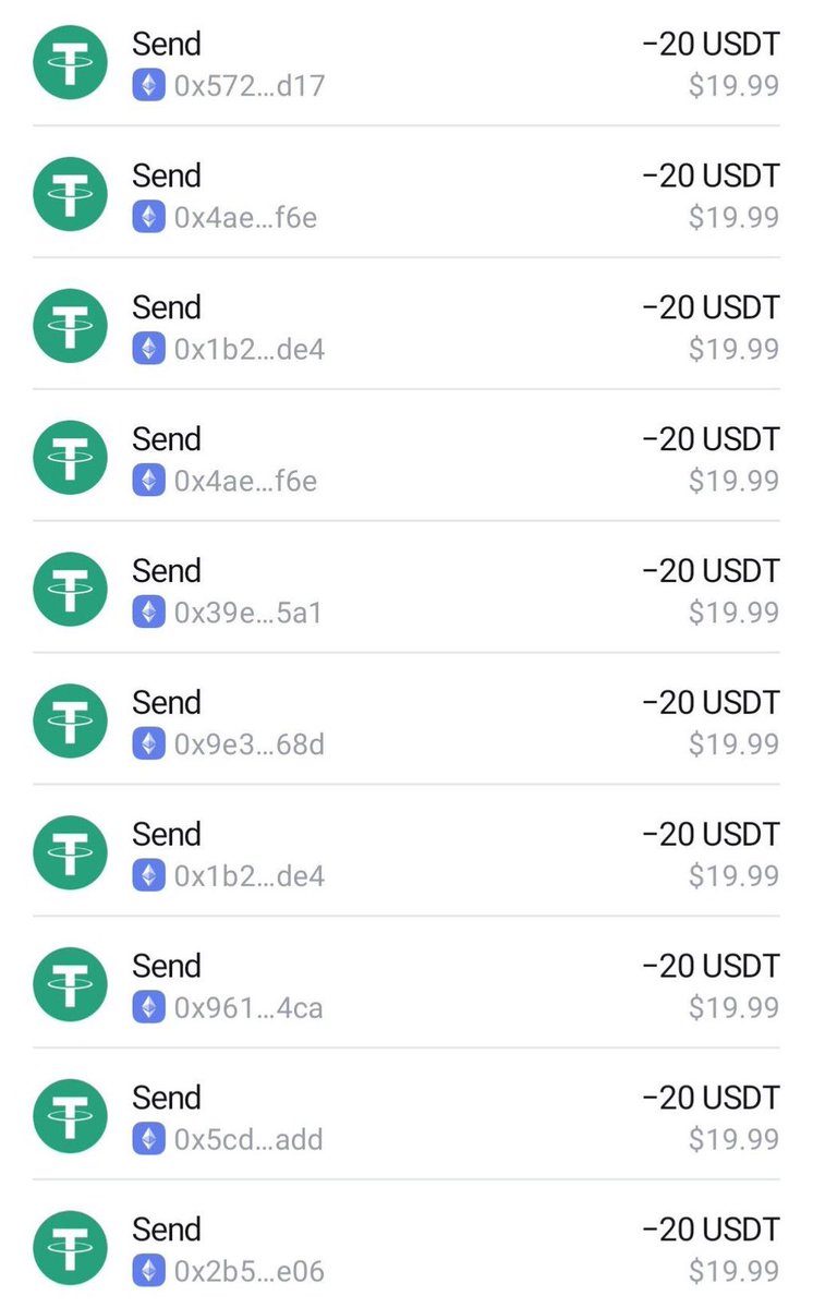 Tether News tweet media