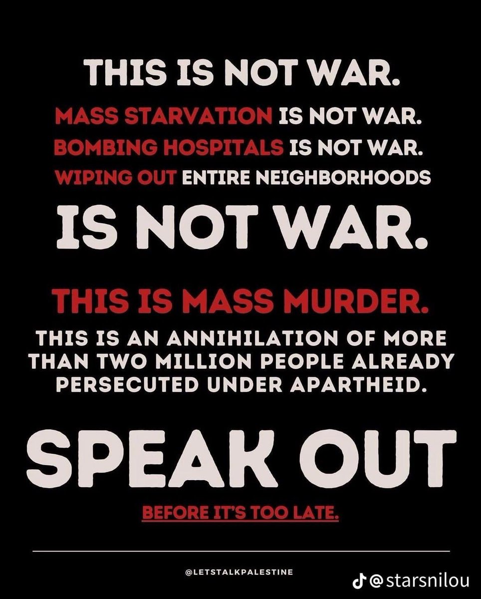 alexmaisa's tweet photo. This is not war!!!

#GazaPalestine https://t.co/RqjqUhAoDi
