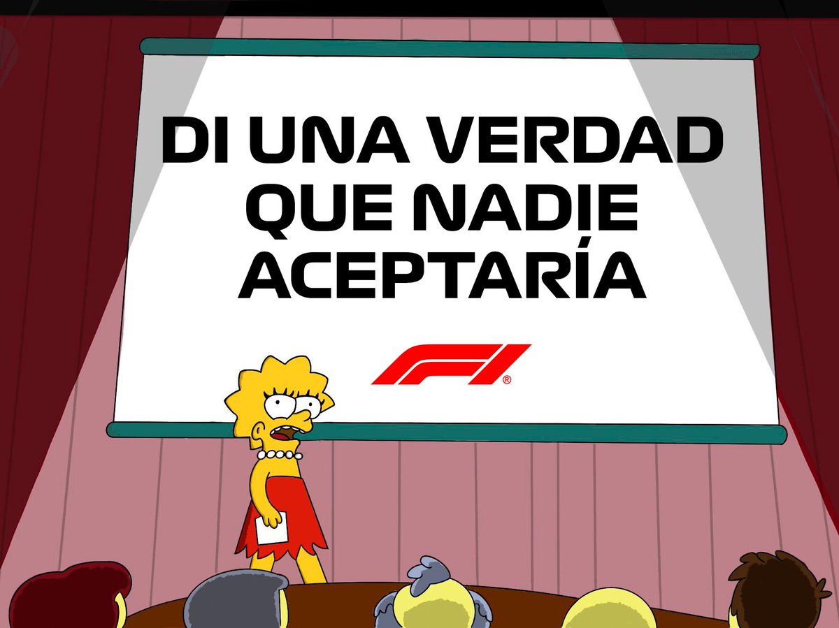 Fórmula Directa tweet media