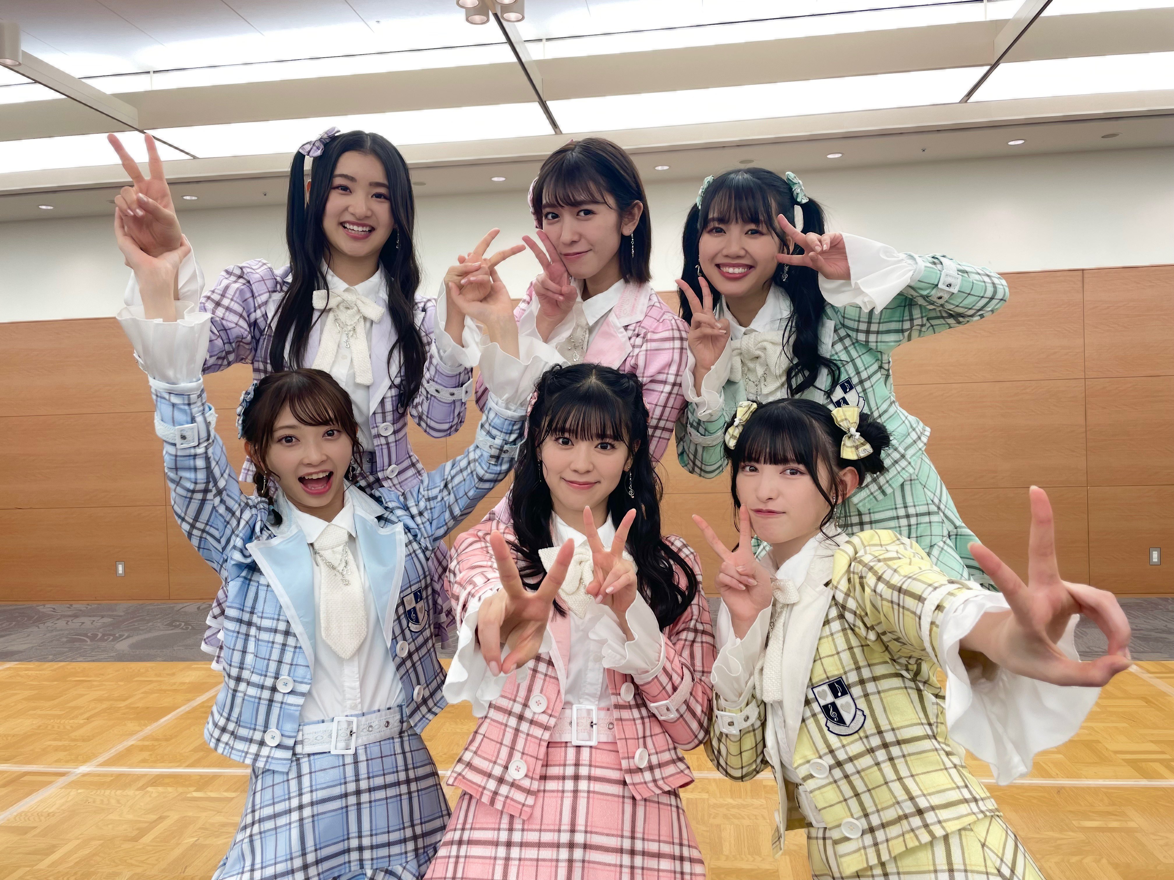 超ときめき♡宣伝部 on X: 