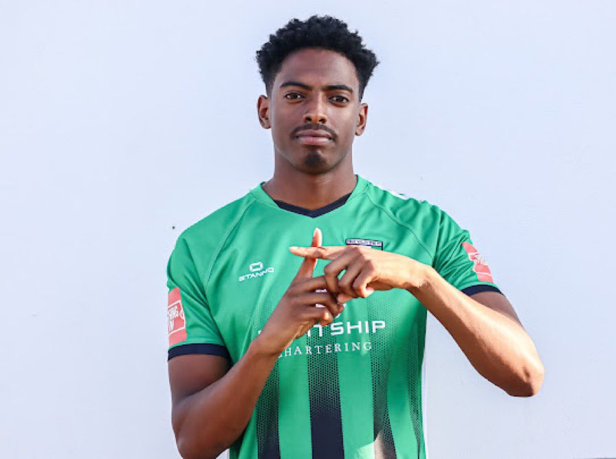 NT Stats tweet media