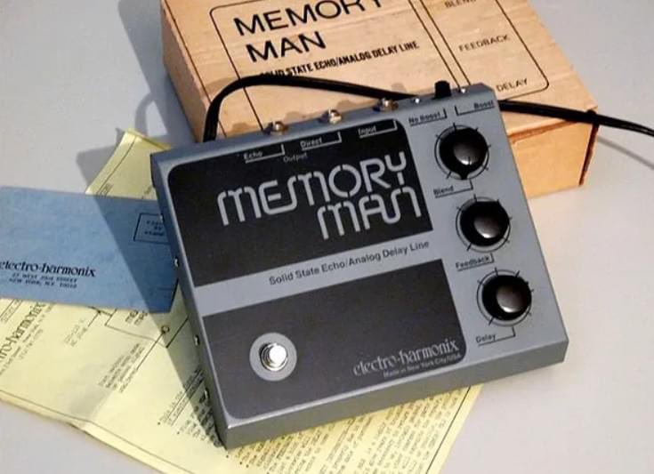 Thanks for the Memories