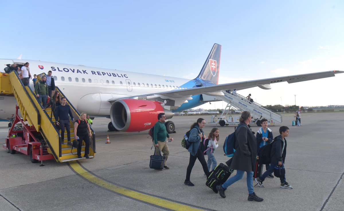 Ludovit Odor tweet media