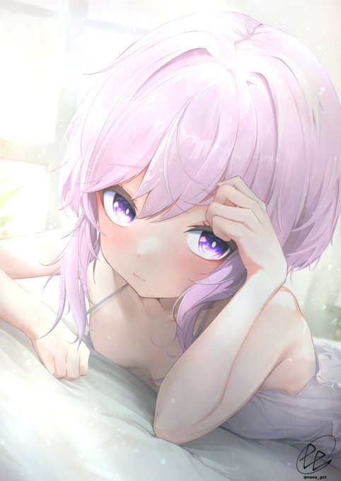 マスターより先に目が覚めたゆかりさん
#結月ゆかり 