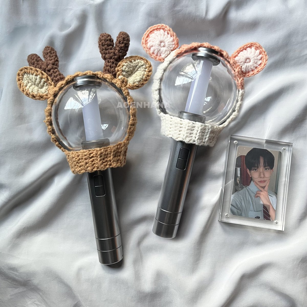 acenhana's tweet photo. ㅡ bambi &amp; hamster #heeseung 🦌🐹

ALL STAR HEESEUNG DAY  
#AceCardHEESEUNG 
#낭만으로_가득할_희승이의_계절 https://t.co/cHneVeW2vz