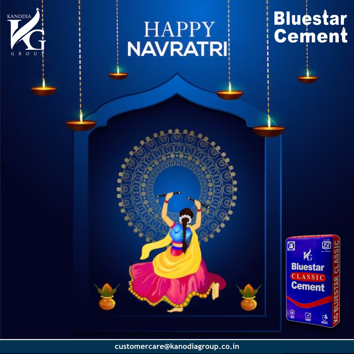 bluestar_cement's tweet photo. #Bluestarcement 
#Kanodiagroup 
#Buildingnation 
#Madeinindia https://t.co/zgdZo5FBnj
