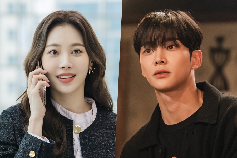 RoscoeTiger's tweet photo. 🥺🥺🥺🥺🥺 KPOP #김종민: #KimMinJu #EXchange2  
Original: soompi https://t.co/1gSKPaaPcj