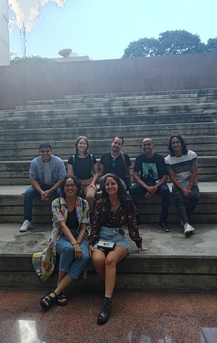 Ayer estuve con narradores muy talentosos en el evento de <a href="/brevelectric/">Brevelectric</a>