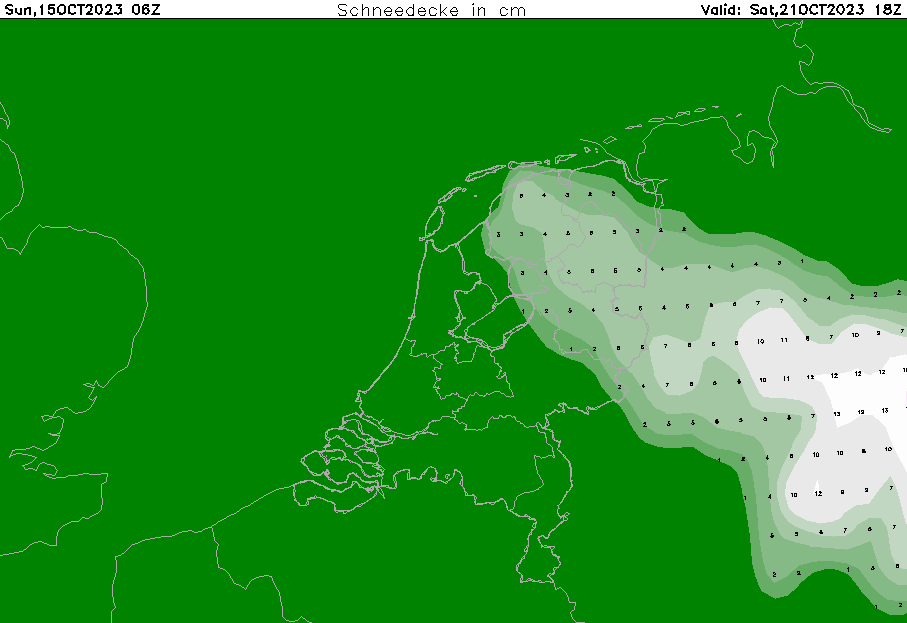 Weerprimeur's tweet photo. Zin in een pak #sneeuw komend weekend!? 

Het kan in #Overijssel, #Drenthe, #Groningen en een deel van #Friesland!?
Nog gerede kans op impressionante LMG rond 21-10 met middagtemperatuur bij 0 en sneeuwval van betekenis! Ik leg het zo helder uit op weerprimeurlijn (0900-1234554) https://t.co/shiWr7QioB
