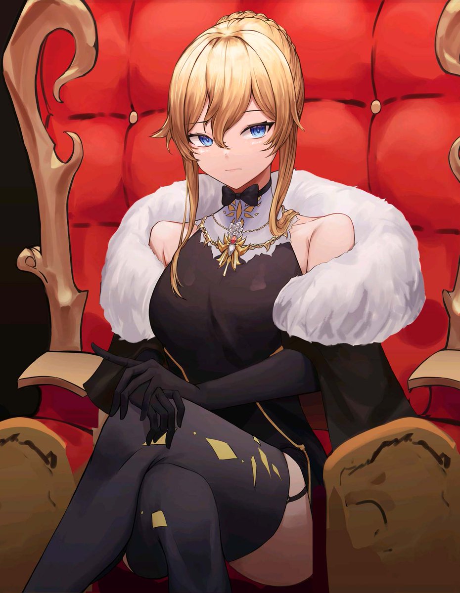 pray_sword's tweet photo. 素晴らしいゲーム.. #ゲーム #携帯ゲーム #RPG #genshin #原神イラコン夏衣装 #チョー #Lynn https://t.co/c9zxkPUyYf