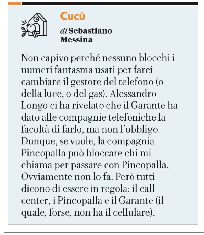 sebmes's tweet photo. Se ti chiama un fantasma. https://t.co/CdbMmEqu3S