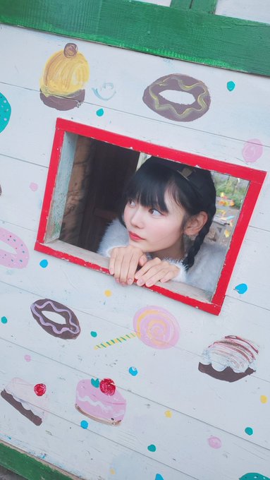 星野るなのTwitter画像7