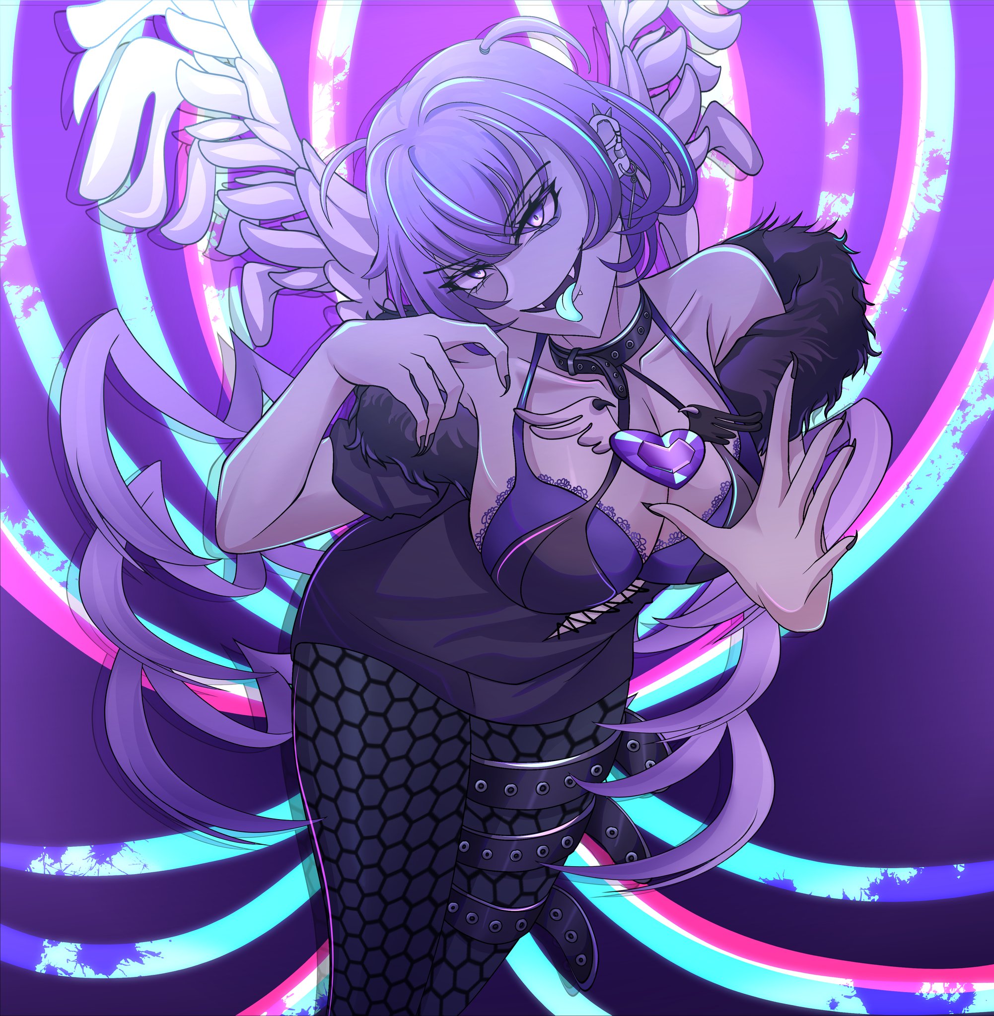 ♦️Kexxosaki (VGen Comms OPEN!) (@kexxo_saki) / X