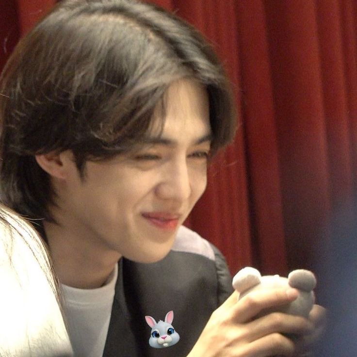 uribboo's tweet photo. to : @koocoupss 
from: your best friend

💌 I hope you have a good day today and I miss you (even tho we just talked) https://t.co/RMD5d3qicq