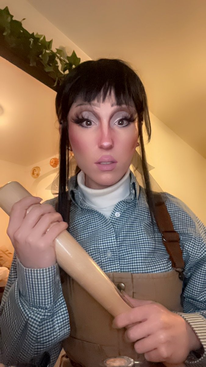 fablinda the good tweet media