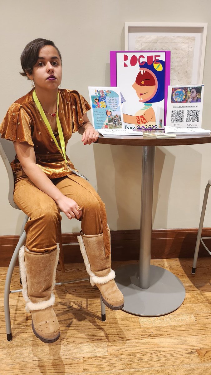 GM time it is
Let's keep going
Inspiration time it is
Live fully today
And Plan for tomorrow and next year 

Pics - yesterday <a href="/kid3co/">Kid3 Co</a> power event 
Fly-Dwarfism was exhibited - donation to <a href="/KgkhArt/">KGKH Art 💜🙏🏾🫂☮️🕊⏰️👑</a> and her girls to support org Little People of America