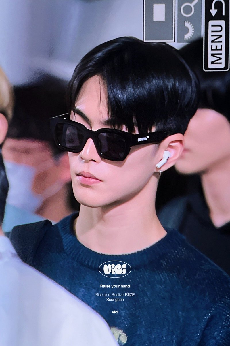 hshxvici's tweet image. 231015 KIX
#RIIZE #라이즈 #SEUNGHAN #승한