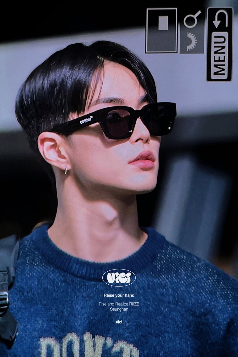 hshxvici's tweet image. 231015 KIX
#RIIZE #라이즈 #SEUNGHAN #승한