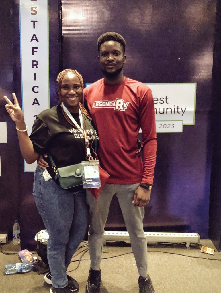 DOh_Bams's tweet photo. @winni_og π«Άπ«Ά
#DataFestAfrica2023 #DFA23 #DFA2023
#NotTheirMate #legendaRy
πΈ: @CrownThirst https://t.co/LYUUSdfnjN