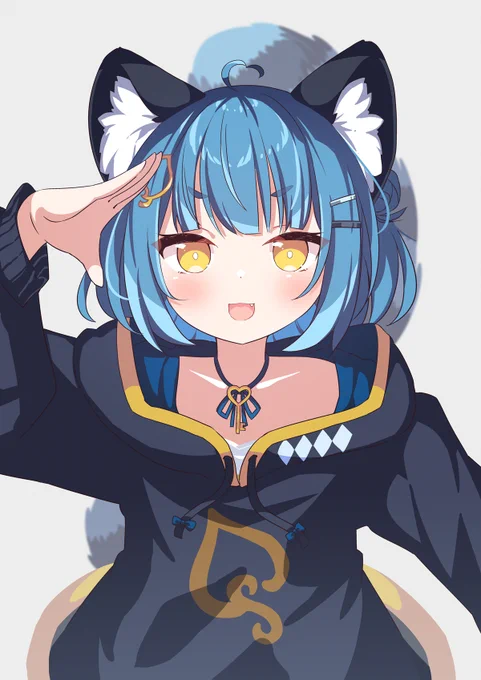 skebリクエストありがとうございました 