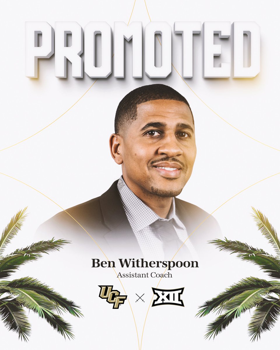 UCF_MBB's tweet image. Moving on up 🫡