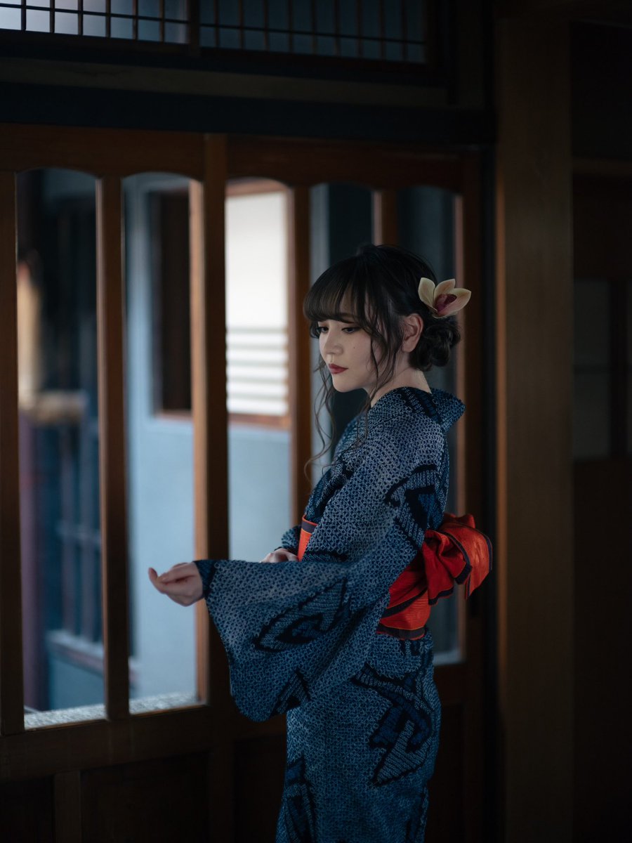 Hey_tarou_photo's tweet photo. 静

model: sakko(@sy___o0 )

最近はこんな写真が好きです。 https://t.co/Z5H9fiWkYT