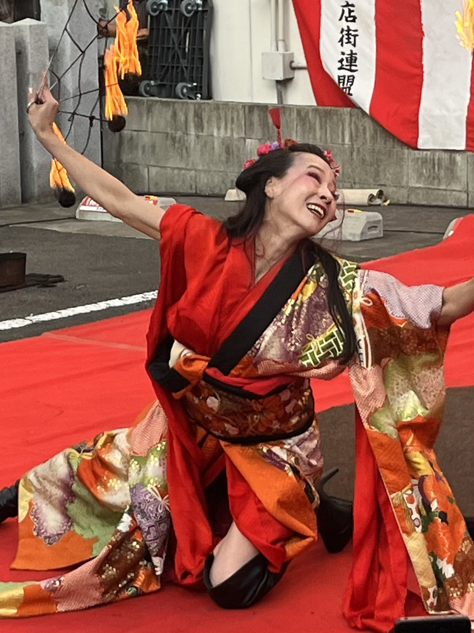 単衣『しょうざん』生紬□訪問着◇幻想的ゆらぎの桜の花□◇正絹 単衣『しょうざん』生紬□訪問着◇幻想的ゆらぎの桜の花□◇正絹
