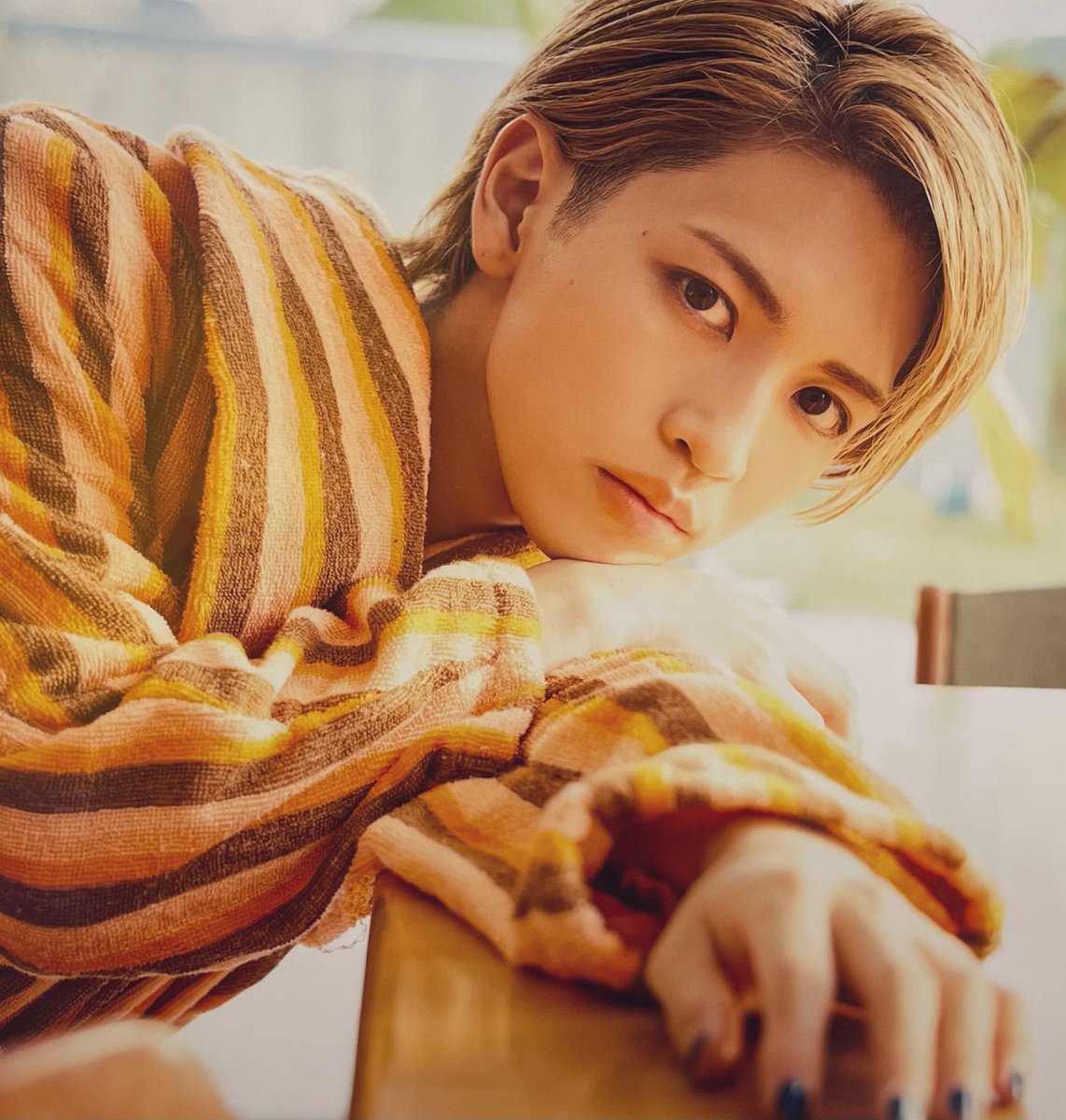 PearlLakncljudr's tweet image. よーし、ハァゥトゥーーラーーーヴ!!!!!!!!!!!!
#岩橋玄樹  #HowToLove  #HTL ᥫᩣ  ̖́-
youtu.be/m8rmgjGmALY?si…