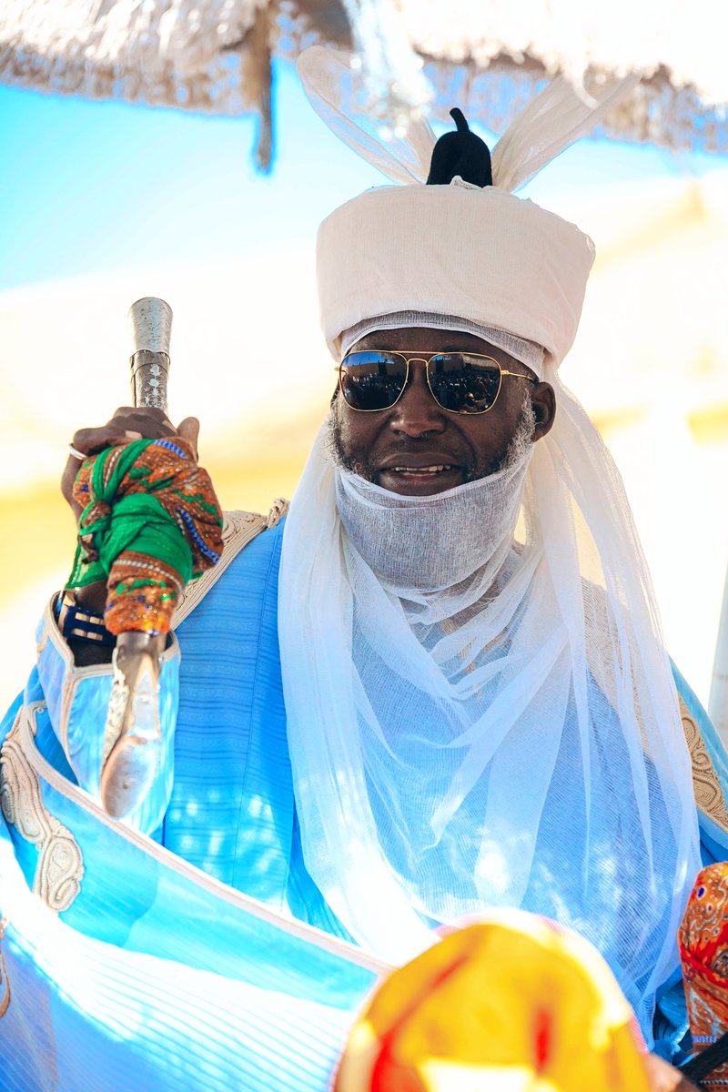 Abubakar Maje๐ (@pretetee) on Twitter photo Happy Birthday To My Royal Father, HRH Dr. Adamu Abubakar Maje CON as you turn 63rd. I am inspired by your love & fatherly wisdom and support, by the fairness with which you guide our <a href="/Hadejia_Emirate/">HADEJIA EMIRATE ๐</a> which has kept peace and fostered progress. Longer still may you live my King๐คด Happy Birthday To My Royal Father, HRH Dr. Adamu Abubakar Maje CON as you turn 63rd. I am inspired by your love & fatherly wisdom and support, by the fairness with which you guide our <a href="/Hadejia_Emirate/">HADEJIA EMIRATE ๐</a> which has kept peace and fostered progress. Longer still may you live my King๐คด