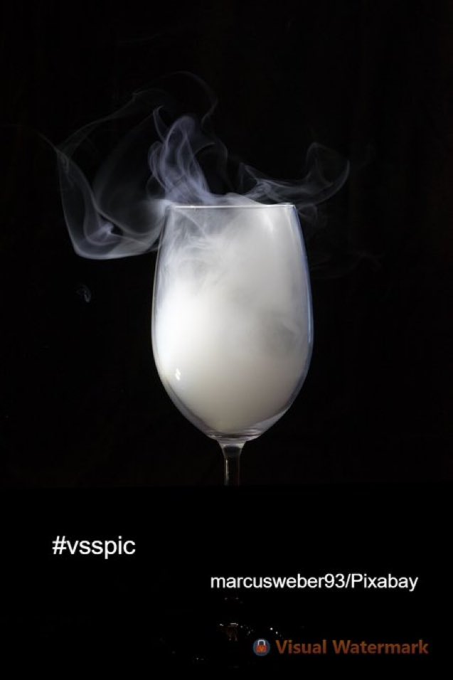 If I could bottle this emotion
I’d pour you a glass
Whispered love songs at twilight
Smokey kisses at dawn
Tendrils of passion
To wrap around your heart
A potion so potent
You’d be mine for all time
 #vsspic