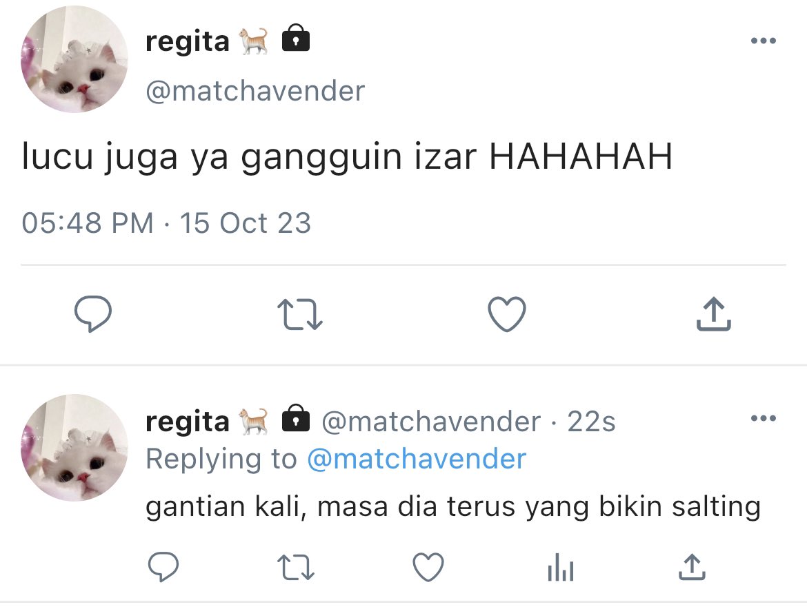 aLa •ᴗ• tweet media