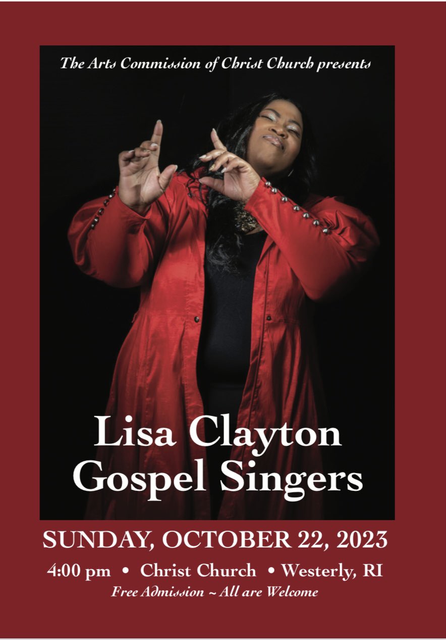 Lisa Clayton LisaClayton123 X