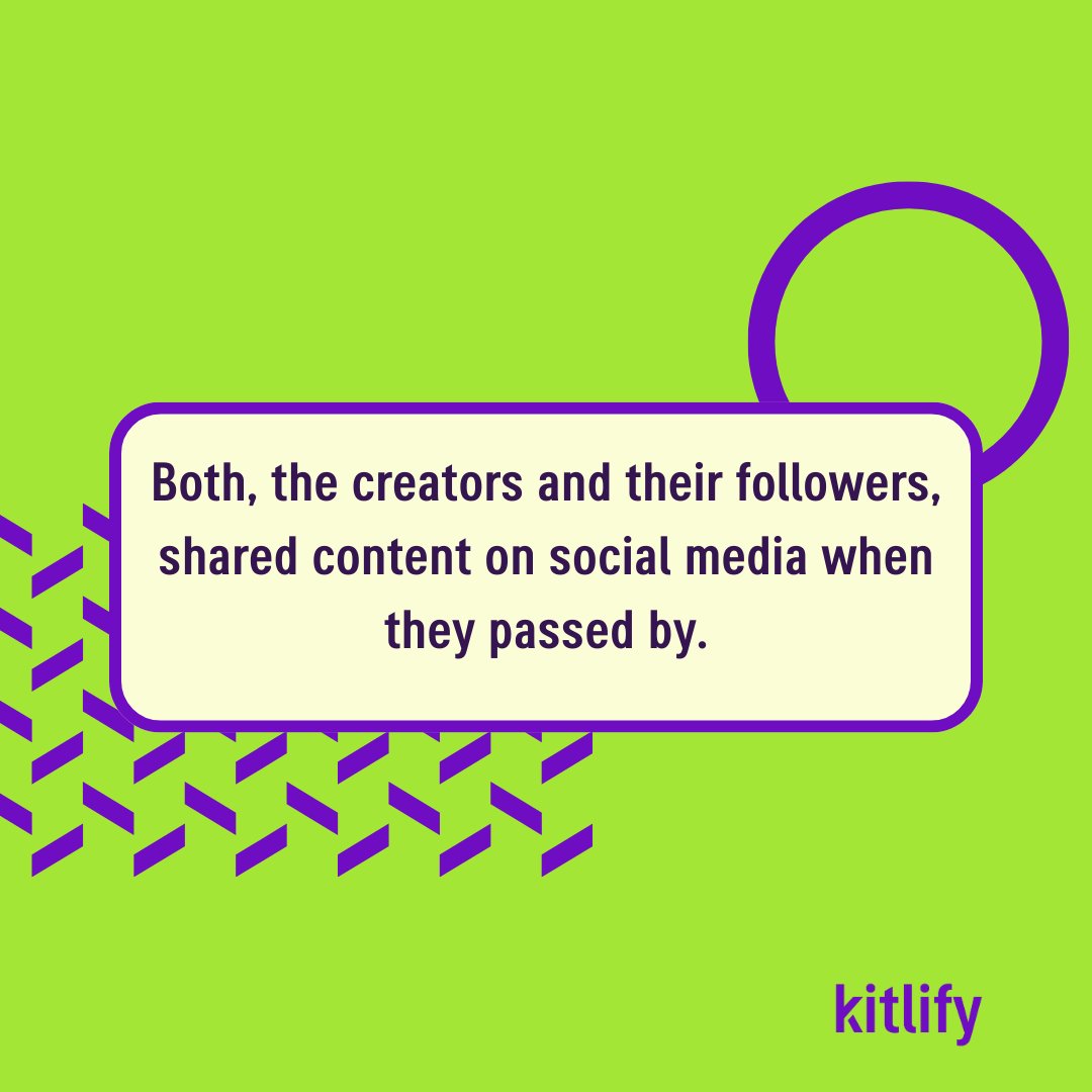 Discover the last <a href="/cerave/">CeraVe</a> 's Influencer strategy 🌟

👉 A campaign that leverages the bond between the creators and their community and makes them want to buy the products to support the #creators.

#influencermarketing