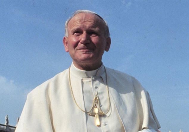 givegiugio's tweet photo. @Pontifex_it .
SANUM #LABOREM_EXERCENS
IN INFERIS ETIAM.
ESERCITANDO UN SANO LAVORARE ANCHE NEGLI INFERNI.
SANUM #LABOREM_EXERCENS
IN INFERIS ETIAM.
EXERCISING HEALTHY LABOUR EVEN IN HELL.
. https://t.co/FeVt3Eln7g