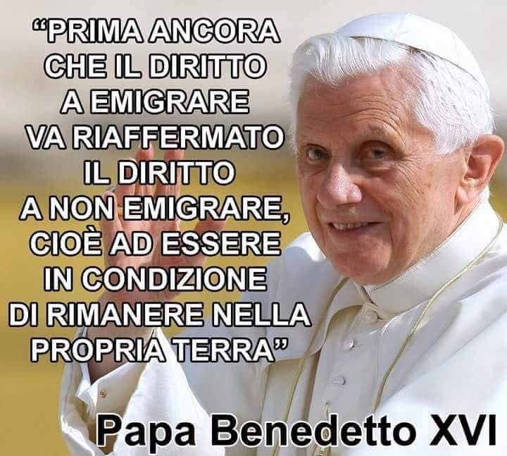 givegiugio's tweet photo. @Pontifex_it .
SANUM #LABOREM_EXERCENS
IN INFERIS ETIAM.
ESERCITANDO UN SANO LAVORARE ANCHE NEGLI INFERNI.
SANUM #LABOREM_EXERCENS
IN INFERIS ETIAM.
EXERCISING HEALTHY LABOUR EVEN IN HELL.
. https://t.co/FeVt3Eln7g