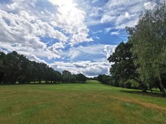 jayarragadio's tweet photo. [ Album ]
"Golf is not a great sport. "Golf clubs, Give me fresh air and a beautiful partner, do you believe😇? https://t.co/sXe8Mswi7w