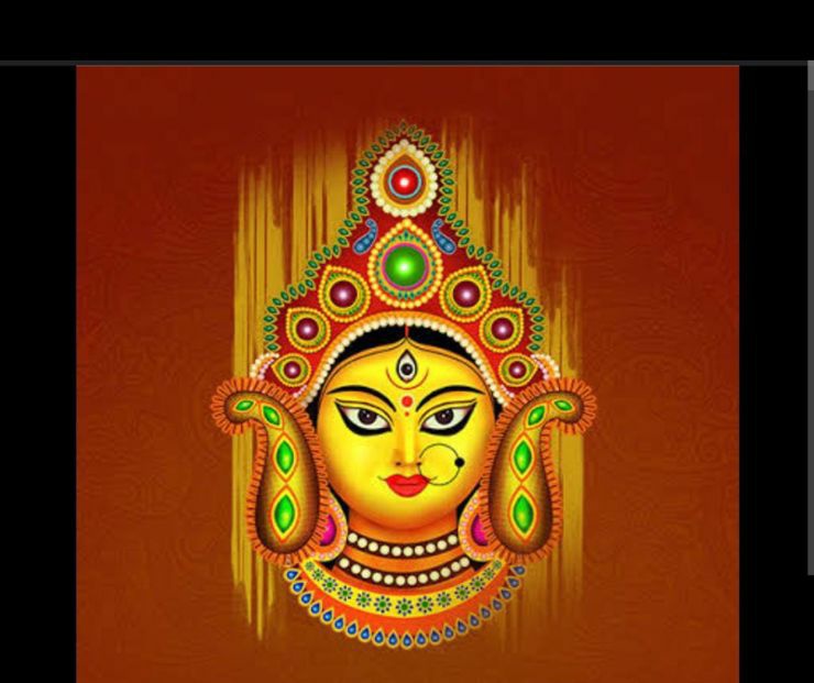singhharisimran's tweet photo. #HappyNavratri
May Goddess Durga bless you with the nine qualities she embodies: strength, power, knowledge, wisdom, devotion, compassion, peace, prosperity, and happiness.
May this Navratri be filled with joy, laughter, and love, and may all your wishes come true.
Shubh Navratri https://t.co/MDebC7v94a