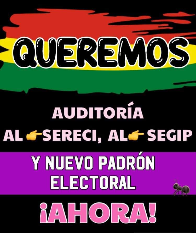 josenn1972's tweet photo. CENSO 2024
1) Hoy es 15 de octubre del 2023.
2) El Censo se debe realizar el 23 de marzo del 2024.
SÓLO FALTAN 160 DIAS.
@CFValverde @tuffiare @eldelagora @MarZel65 @HumbertVacaflor
 @LuchoXBolivia @Chichisiles @Rodrigo_PazP @FernandoAponteL https://t.co/dA5TcSFOye