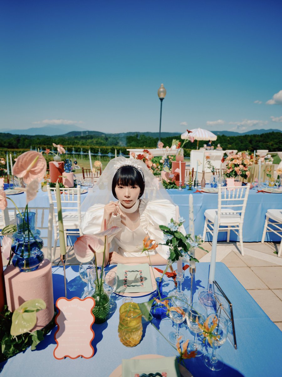 あさぎーにょ tweet media