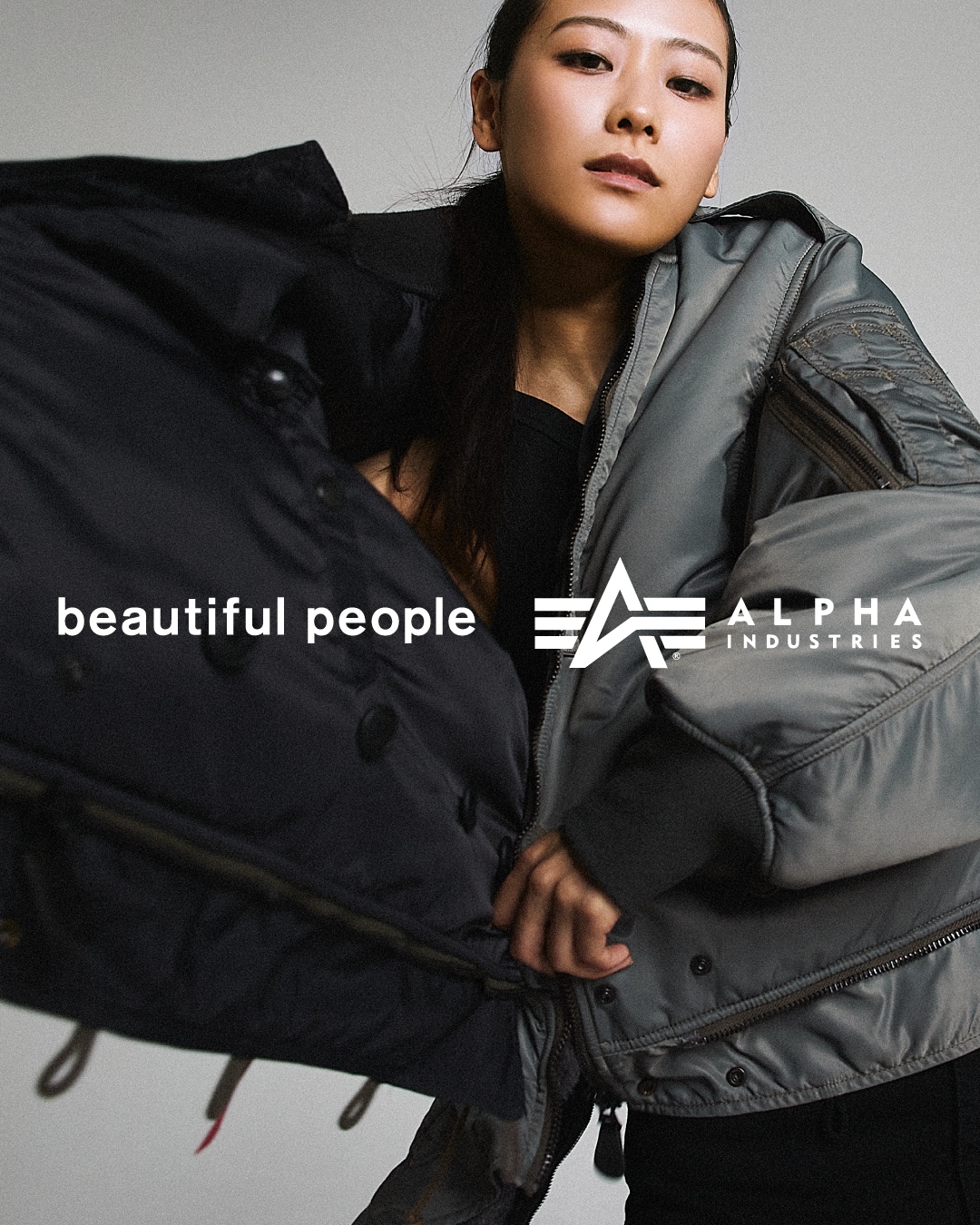 beautiful people 公式 on X: 