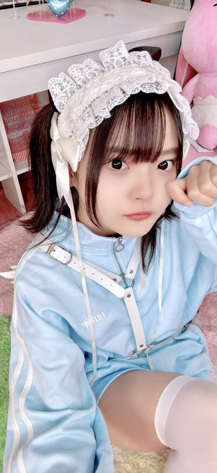 Twitterのコスプレ画像21