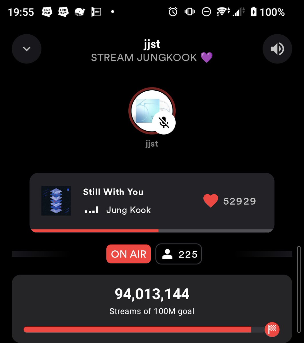hirotakamamanao's tweet photo. @JKJP_STREAM_ @STATIONHEAD 📢JJST @STATIONHEAD Streaming Party 開催中！

 STREAM 3D🩵🧡♥️

#JungKook_3D #Jungkook #3DISCOMING https://t.co/uEqamOicQp