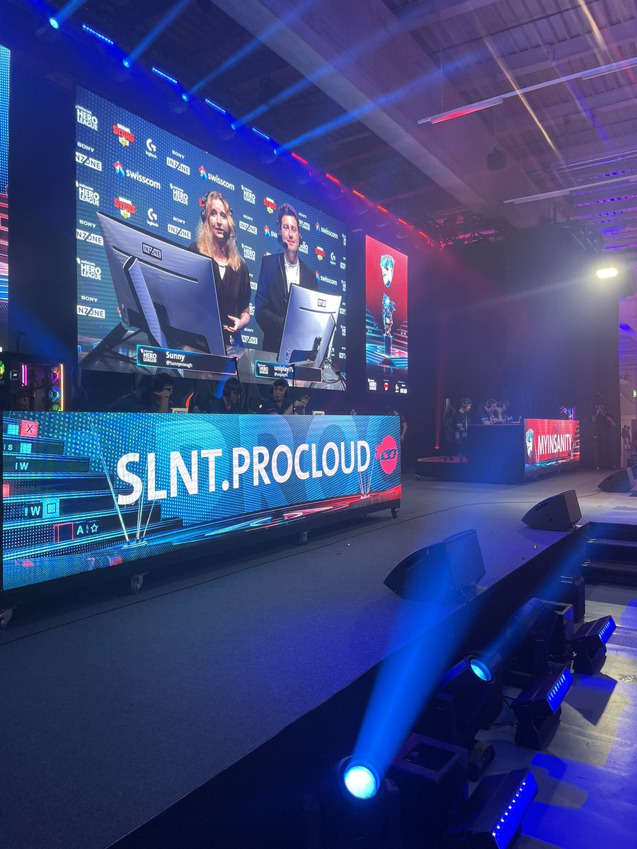 SLNT (@slntgg) on Twitter photo We are 0-3 down… ☹️
BUT THE REVERSE SWEEP WILL COME!🔥
Watch out <a href="/mYinsanityCH/">mYinsanity</a> 👀
<a href="/ProCloudAG/">ProCloud AG</a> We are 0-3 down… ☹️
BUT THE REVERSE SWEEP WILL COME!🔥
Watch out <a href="/mYinsanityCH/">mYinsanity</a> 👀
<a href="/ProCloudAG/">ProCloud AG</a>