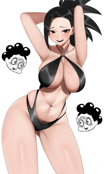 水着yomm 