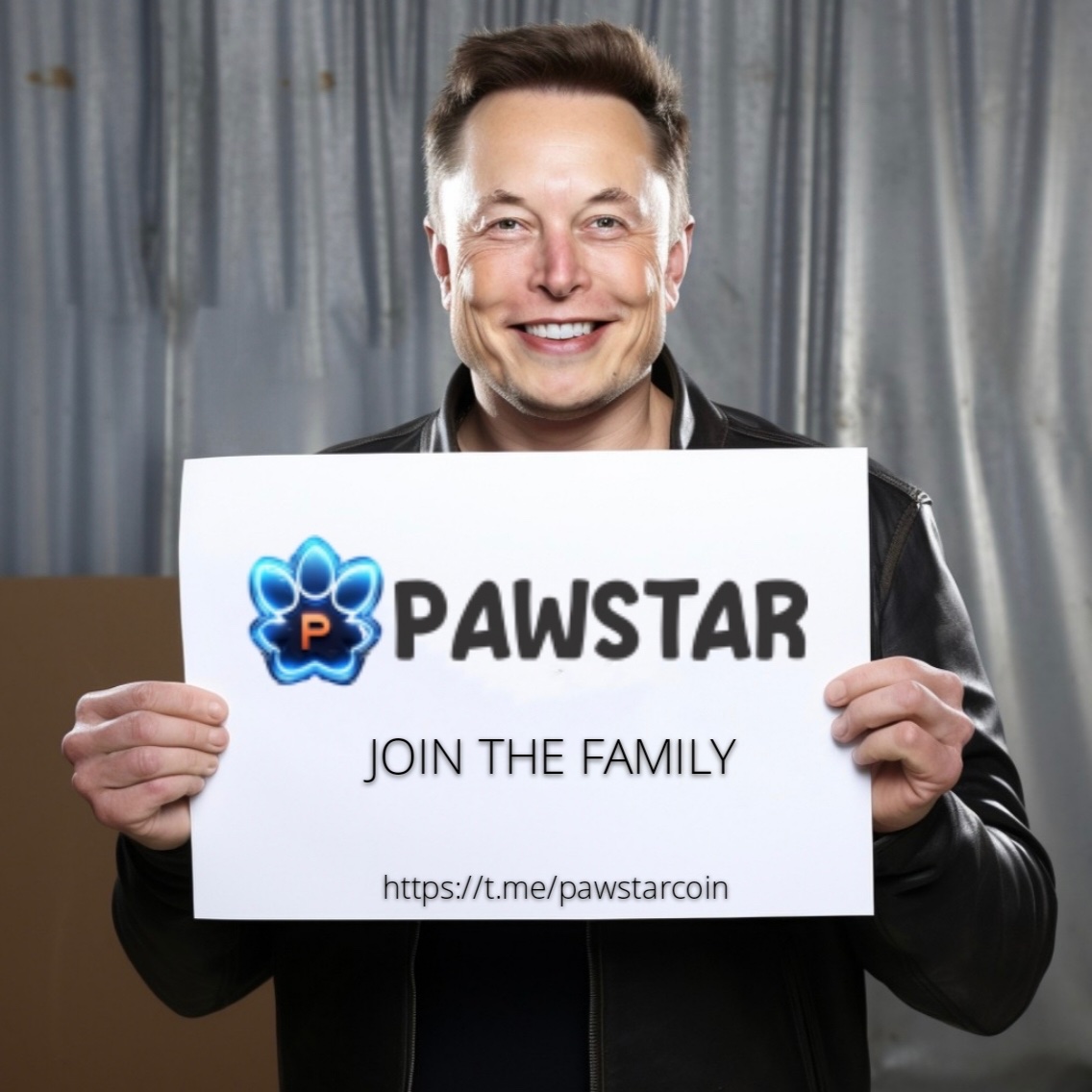 PawStar tweet media