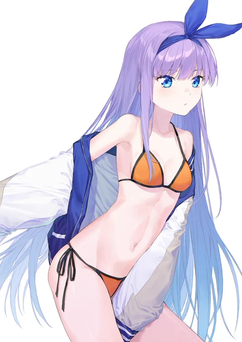(*'∀`*)ノ #FGO #メルトリリス